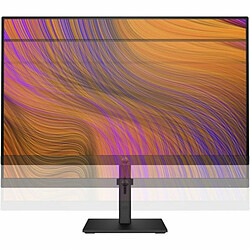 Avis Hp 24" LED IPS