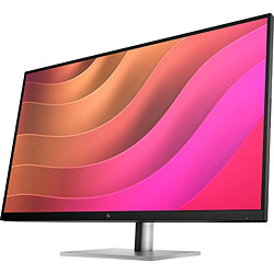 Hp 31.5" LED IPS pas cher
