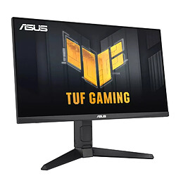 Avis Asus 24" LCD IPS - Tuf gaming