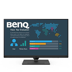 Avis Benq BL2490 - Noir