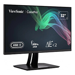 Acheter Viewsonic 32" LCD IPS