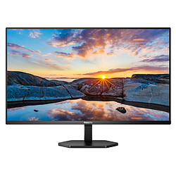 Avis Philips 31.5" LED