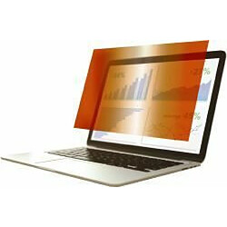 Gold Privacy Filter 14.0"
