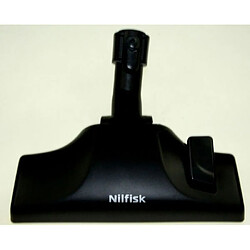 Nilfisk Brosse combinée pour aspirateur