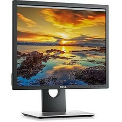 Dell 19" LCD LED IPS