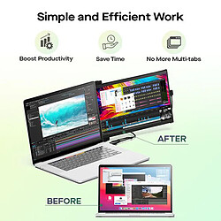 Acheter Mobile pixels Duex Max DS - Gris