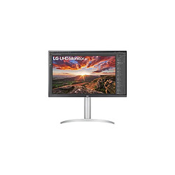 LG 27UP85NP-W