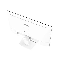 Msi 27" LED pas cher
