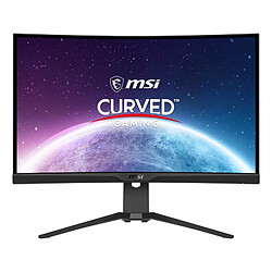 MSI Samsung Odyssey G55C - Noir