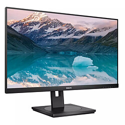 Avis Philips 24" LCD - 242S9JML