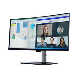 Lenovo ThinkVision P40w-20 P40w20 LED-Monitor LEDMonitor (62C1GAT6EU)