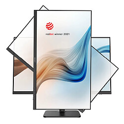 Acheter Msi 27" LED IPS