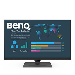 Benq BL3290QT - Noir
