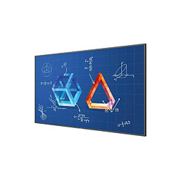 Philips 86BDL3652T - Noir