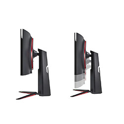 Avis Lg 34" LED