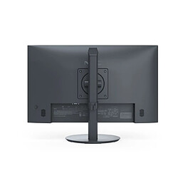 Nec MultiSync E244F - Noir