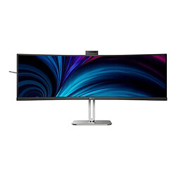 Philips Monitor 49B2U6900CH (49B2U6900CH 00)