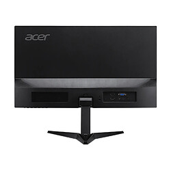 Avis Acer 27" LED IPS