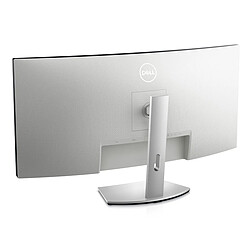 Avis Dell 34" LED