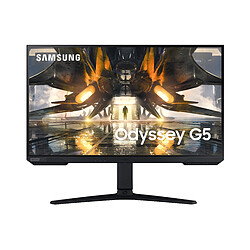 Samsung Odyssey G5 S27AG500PP