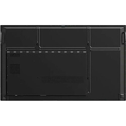 Avis Viewsonic ViewBoard IFP6533-G - Noir