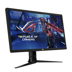 Avis Asus 27" LED IPS - Rog Strix