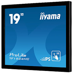 Acheter Iiyama 19" LED