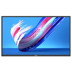 Philips 55BDL3650Q - 4K UHD
