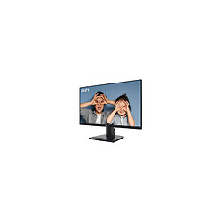 Avis Msi 25" LED IPS