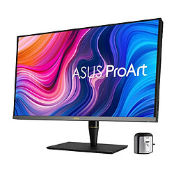 Acheter Asus 32" Mini LED