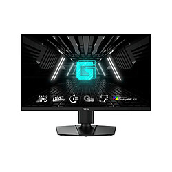 Msi 27" LCD