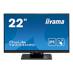 IIYAMA T2254MSC-B1AG