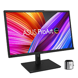 Avis Asus 27" OLED - ProArt OLED