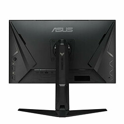 Avis Asus 27" LED IPS - TUF Gaming