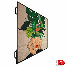 Philips 75" LED pas cher