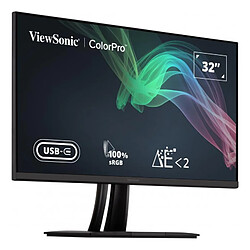 Avis Viewsonic 32" LCD IPS