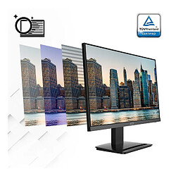 Msi 24" LED pas cher