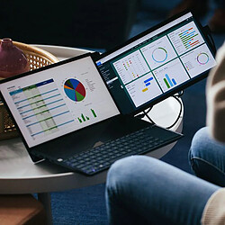 Mobil Pixels Duex Plus DS