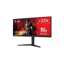 Écran LG 34WP65CP-B.AEU 34" Quad HD 160 Hz/s