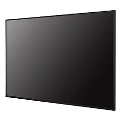 Avis Lg 55" LED - 55UH5N-E