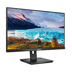 Avis Philips 27" LCD