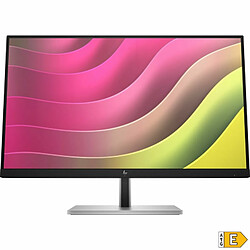 Hp 24" LED tactile pas cher