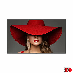 Philips D-Line - Noir