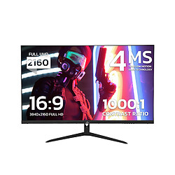 Moniteur Yeyian Odraz LED IPS UltraHD 4K FreeSync