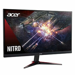 Avis Acer 24" LED - Nitro