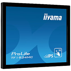 Avis Iiyama 19" LED
