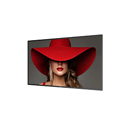 Avis Philips D-Line - Noir