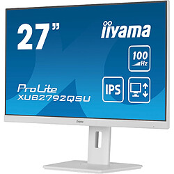 Iiyama 27" IPS - ProLite pas cher