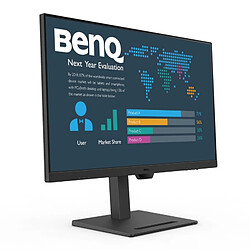 Benq 31.5" LED pas cher