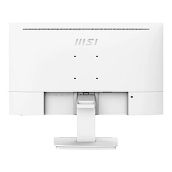 Acheter Msi 24" LCD
